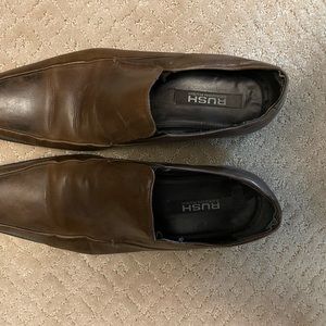 Gordon Rush dress shoes